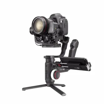 Accessories for stabilizers - ZHIYUN WEEBILL LAB HANDHELD TRIPOD - quick order from manufacturer