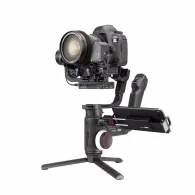 Accessories for stabilizers - ZHIYUN WEEBILL LAB HANDHELD TRIPOD - quick order from manufacturerAccessories for stabilizers - ZHIYUN WEEBILL LAB HANDHELD TRIPOD - quick order from manufacturer