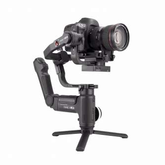 Accessories for stabilizers - ZHIYUN WEEBILL LAB HANDHELD TRIPOD - quick order from manufacturer