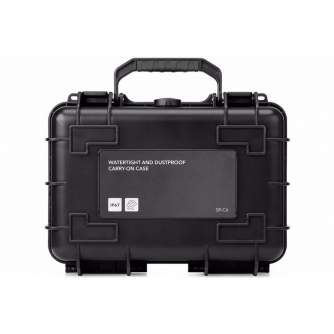 Mikrofonu aksesuāri - Saramonic SR-C6 Waterproof Suitcase - ātri pasūtīt no ražotāja