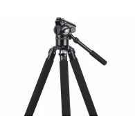 Video statīvi - SIRUI TRIPOD R-3213X+VH-10X - ātri pasūtīt no ražotājaVideo statīvi - SIRUI TRIPOD R-3213X+VH-10X - ātri pasūtīt no ražotāja