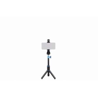Mobile Phones Tripods - Table Top Mobile Tripod Black SIRUI TSH-01KX - quick order from manufacturer