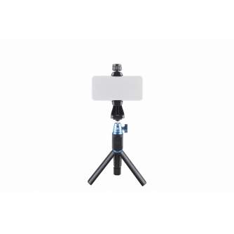 Mobile Phones Tripods - Table Top Mobile Tripod Black SIRUI TSH-01KX - quick order from manufacturer