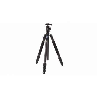 Photo Tripods - SIRUI W-2204+G-20KX CARBON FIBRE TRIPOD WPS WITH BALLHEAD 110980 - quick order from manufacturer