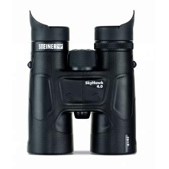 Binoculars - STEINER SKYHAWK 4,0 10X32 - quick order from manufacturer