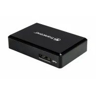 Karšu lasītājs - TRANSCEND RDF9 ALL-IN-1 UHS-II CARD READER USB 3,1 - ātri pasūtīt no ražotājaKaršu lasītājs - TRANSCEND RDF9 ALL-IN-1 UHS-II CARD READER USB 3,1 - ātri pasūtīt no ražotāja