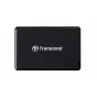 Card Reader - TRANSCEND RDF9 ALL-IN-1 UHS-II CARD READER USB 3,1 - quick order from manufacturer