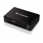 Card Reader - TRANSCEND TS-RDF8K ALL-IN-1 CARDREADER USB 3,0/3,1 - buy today in store and with delivery