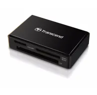 Card Reader - TRANSCEND TS-RDF8K ALL-IN-1 CARDREADER USB 3,0/3,1 - buy today in Master Foto store and with deliveryCard Reader - TRANSCEND TS-RDF8K ALL-IN-1 CARDREADER USB 3,0/3,1 - buy today in Master Foto store and with delivery