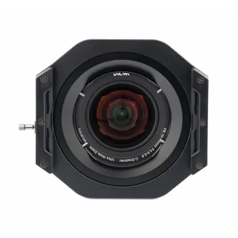 Kvadrātiskie filtri - NISI FILTER HOLDER 100MM LAOWA 10-18MM F/4,5-4,6 - быстрый заказ от производителя