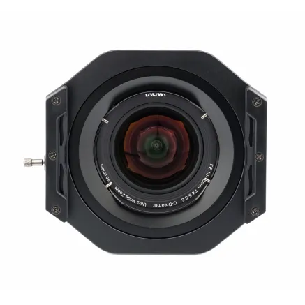 NISI FILTER HOLDER 100MM LAOWA 10-18MM F/4,5-4,6