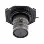 Square and Rectangular Filters - NISI FILTER HOLDER 100MM LAOWA 10-18MM F/4,5-4,6 - quick order from manufacturer