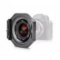 Square and Rectangular Filters - NISI FILTER HOLDER 100MM LAOWA 10-18MM F/4,5-4,6 - quick order from manufacturer