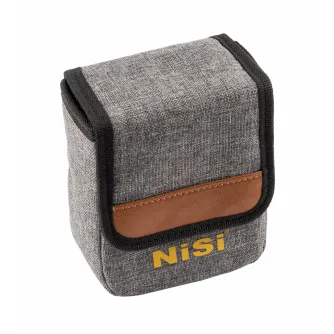 Filtru komplekti - NISI POUCH FOR M75 HOLDER AND FILTERS - ātri pasūtīt no ražotāja