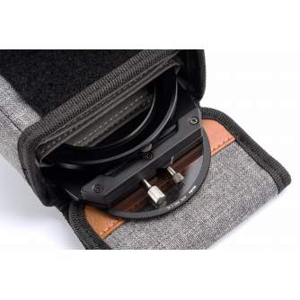 Filter Holder - NISI POUCH FOR M75 HOLDER AND FILTERS - quick order from manufacturer