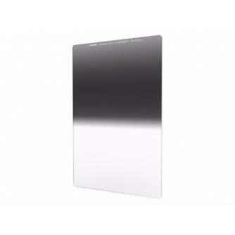 Square and Rectangular Filters - NISI SQUARE NANO IR GND REVERSE 75X100MM GND4 0,6 - quick order from manufacturer