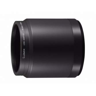 Kompaktkameras - PANASONIC FZ300 BLACK - ātri pasūtīt no ražotāja