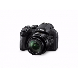 Kompaktkameras - PANASONIC FZ300 BLACK - ātri pasūtīt no ražotāja