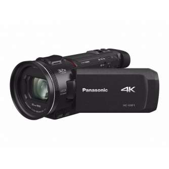 Videokameras - PANASONIC HC-VXF1 - ātri pasūtīt no ražotāja