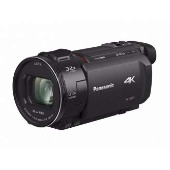 Видеокамеры - PANASONIC HC-VXF1 - быстрый заказ от производителя
