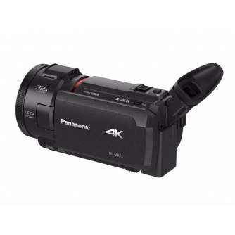 Videokameras - PANASONIC HC-VXF1 - ātri pasūtīt no ražotāja