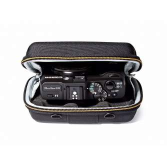 Компактные камеры - Panasonic Lumix DC-FT7, black - быстрый заказ от производителя