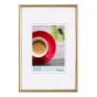 Foto rāmis - Walther Galeria Gold 40x50 Picture Frame KG050H 100612. - быстрый заказ от производителя