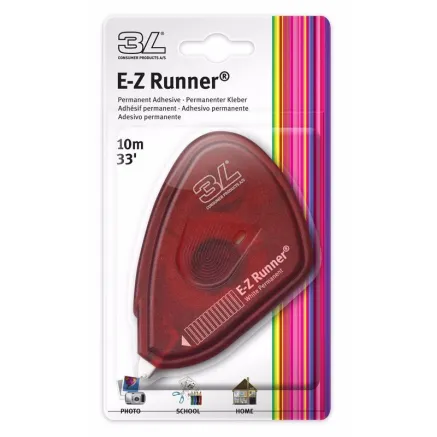 WALTHER FUN ALBUM BLACK 26X25CM