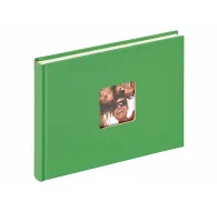 Фотоальбомы - Walther Fun Album 22x16 Fun Album 22x16 cm Petrol - быстрый заказ от производителяФотоальбомы - Walther Fun Album 22x16 Fun Album 22x16 cm Petrol - быстрый заказ от производителя