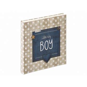 Photo Albums - WALTHER BABYALBUM LITTLE BOY - quick order from manufacturer