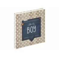 Фотоальбомы - WALTHER BABYALBUM LITTLE BOY - быстрый заказ от производителяФотоальбомы - WALTHER BABYALBUM LITTLE BOY - быстрый заказ от производителя