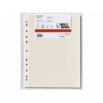 Photo Albums - WALTHER REFILLSHEETS SELF ADHESIVE 10PCS - quick order from manufacturer