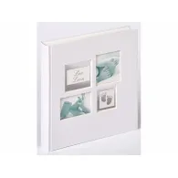 Albumi - WALTHER BABYALBUM LITTLE FOOT - ātri pasūtīt no ražotājaAlbumi - WALTHER BABYALBUM LITTLE FOOT - ātri pasūtīt no ražotāja