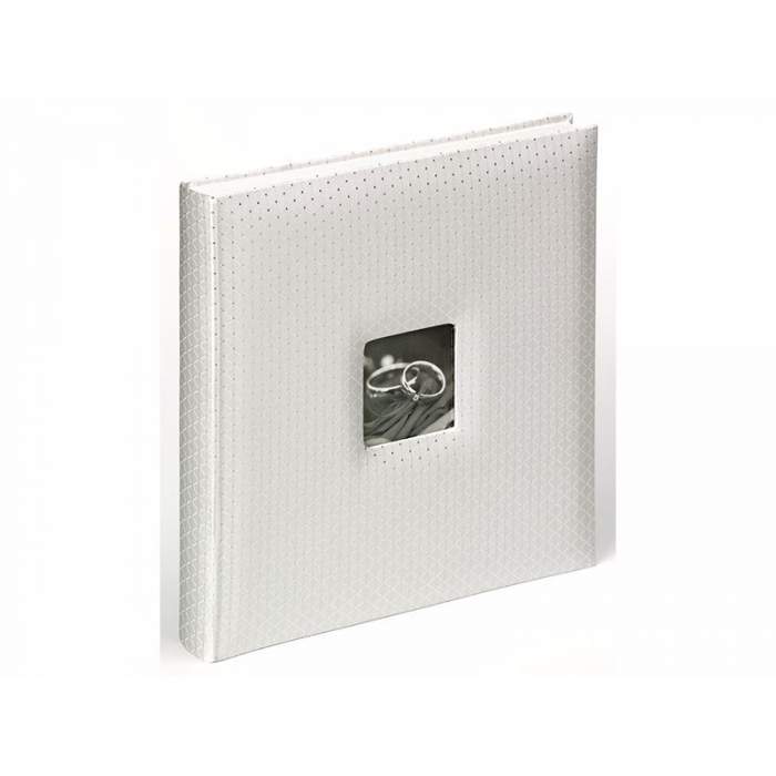 Photo Albums - WALTHER WEDDING ALBUM GLAMOUR 34X33 - quick order from manufacturer