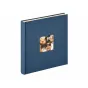 Фотоальбомы - WALTHER FUN SELFADHESIVE ALBUM OCEANBLUE - быстрый заказ от производителя