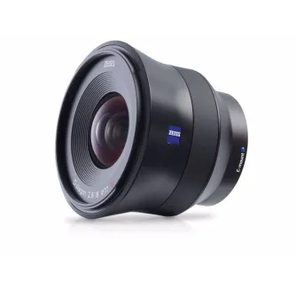 Objektīvi - ZEISS BATIS 18MM F/2,8 - ātri pasūtīt no ražotāja