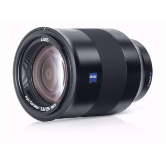 Объективы - ZEISS Batis 2.8/135 Medium Telephoto Lens - быстрый заказ от производителя