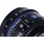 CINEMA Video Lences - ZEISS COMPACT PRIME CP,3 18MM T2,9 PL - quick order from manufacturer