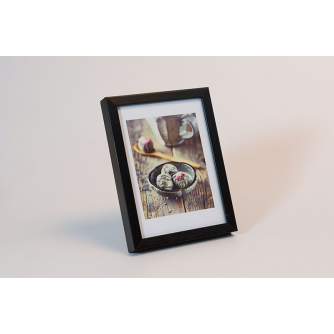 Photo Frames - FOCUS SOUL WHITE 30X40 - quick order from manufacturer