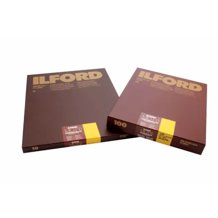 ILFORD PHOTO ILFORD MULTIGRADE FB WARMTONE 24K 20,3X25,4 100 SH