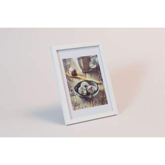 Photo Frames - FOCUS ROCK WHITE 18X18 - quick order from manufacturer
