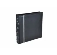 Albumi - FOCUS CHESTERFIELD A4 RINGBINDER BLACK - ātri pasūtīt no ražotājaAlbumi - FOCUS CHESTERFIELD A4 RINGBINDER BLACK - ātri pasūtīt no ražotāja