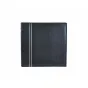 Фотоальбомы - FOCUS CHESTERFIELD A4 RINGBINDER BLACK - быстрый заказ от производителя
