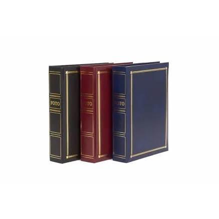 FOCUS CLASSIC LINE 200 10X15 BLUE