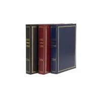 Фотоальбомы - FOCUS CLASSIC LINE 300 10X15 BLACK - быстрый заказ от производителяФотоальбомы - FOCUS CLASSIC LINE 300 10X15 BLACK - быстрый заказ от производителя