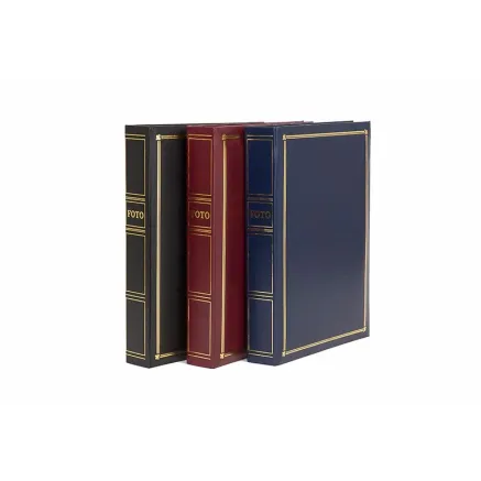 FOCUS CLASSIC LINE 300 10X15 RED