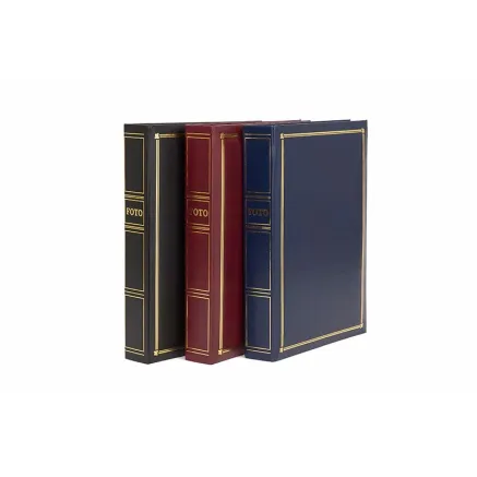 FOCUS CLASSIC LINE 300 10X15 BLUE