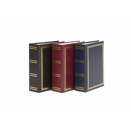 FOCUS EXCLUSIVE LINE MINIMAX 100 10X15 BLACK