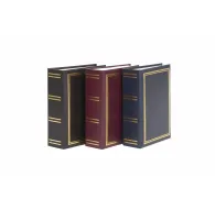 Albumi - FOCUS EXCLUSIVE LINE MINIMAX 100 11X15 RED - ātri pasūtīt no ražotājaAlbumi - FOCUS EXCLUSIVE LINE MINIMAX 100 11X15 RED - ātri pasūtīt no ražotāja