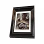 Рамки для фото - FOCUS CHARLESTON BLACK 18X24 - быстрый заказ от производителя